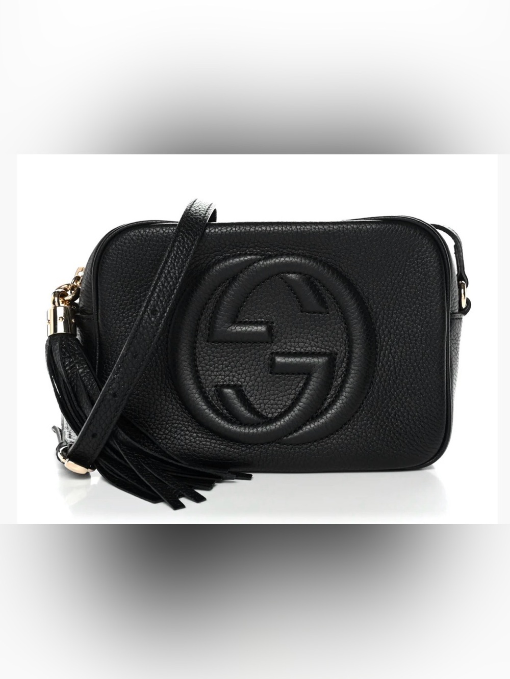 Gucci Soho Disco Bag